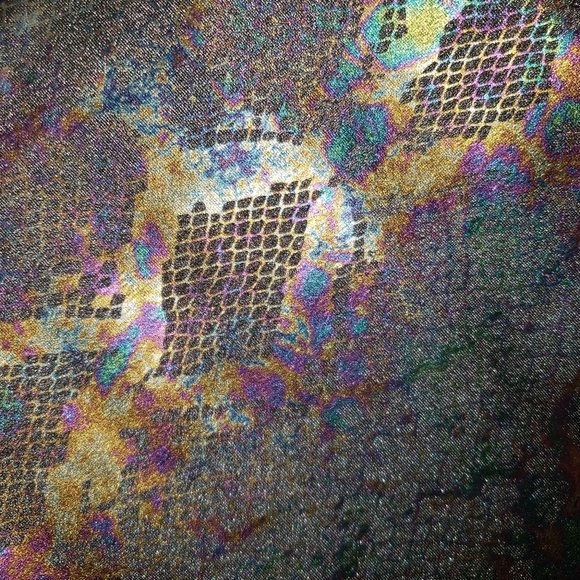 NFINITI MASKS (SET OF TWO) - Picture 4 of 7